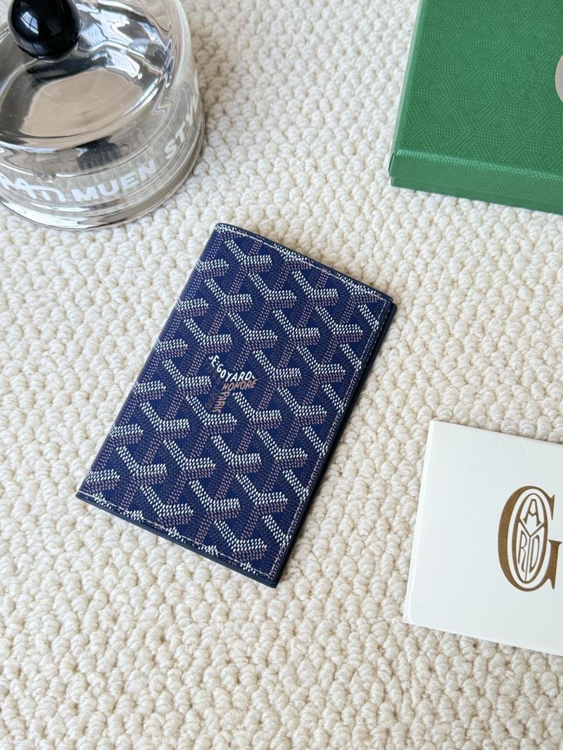 Goyard Wallets Purse